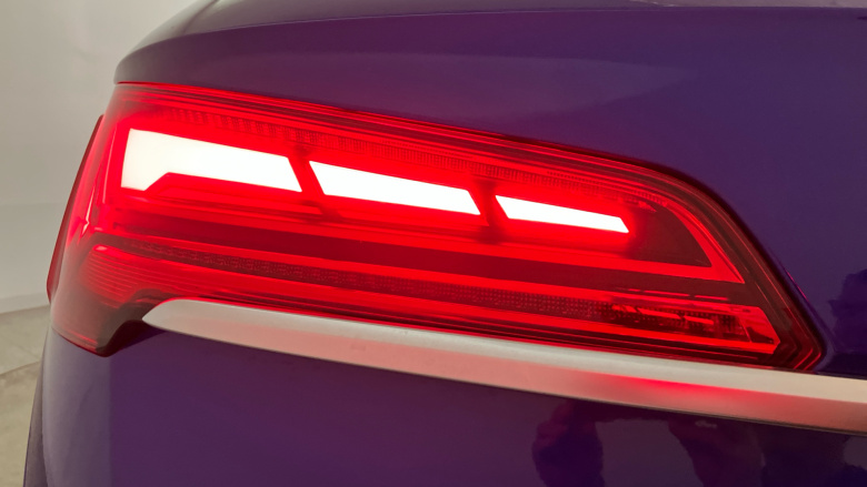 Audi Q5 40 TDI Quattro S Line 5dr S Tronic Diesel Estate